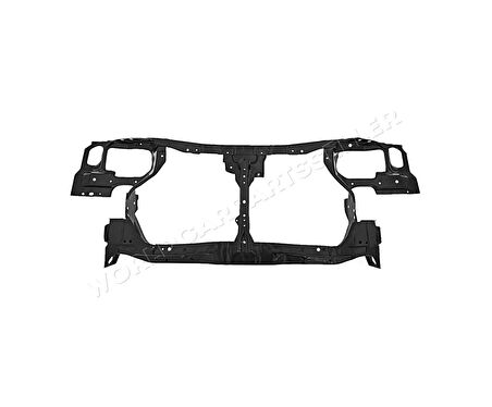 2000-2003 Nissan Almera N16 Sd-Hb- Ön Panel Komple (Tw) (Adet) (Oem No:625004M630)