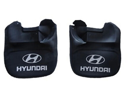 1997-2008 Hyundai H100 Minibüs Arka Paçalık Sağ-Sol (Set) (Adet) (Oem No:8756243301)