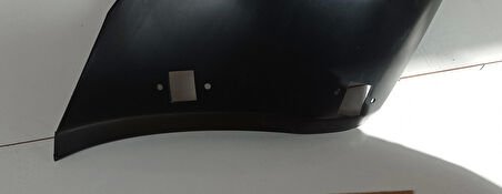 Tampon L200 07-09 4X44X2 Dodik Delikli None (Oem No: 1405Tmp2099070)