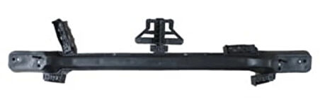2009-2012 Hyundai İ20 Arka Tampon Demiri Plastik (Braketleri İle Birlikte) (Bfn) (Adet) (Oem No:866301J000)