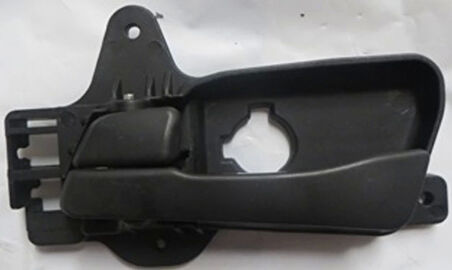 2009-2012 Hyundai İ20 Arka Kapı İç Açma Kolu Sol Siyah  (Adet) (Oem No:836102L000Xp)
