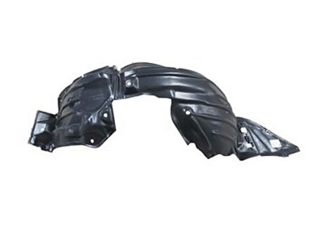 2014-2016 Mazda 3 Sdhb Ön Çamurluk Davlumbazı Sol (Tyg) (Adet) (Oem No:B45A56140E)
