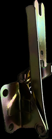 Menteşe Kaput Navara Lh Nıssan Navara (Oem No: 1311Mek2001006)