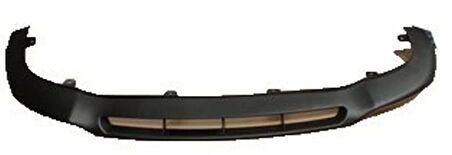 2010-2015 Hyundaı İx35 Karlık (Ön Tampon Altı) Sıyah (Spoıler) (Bfn) (Oem No:865122S000)