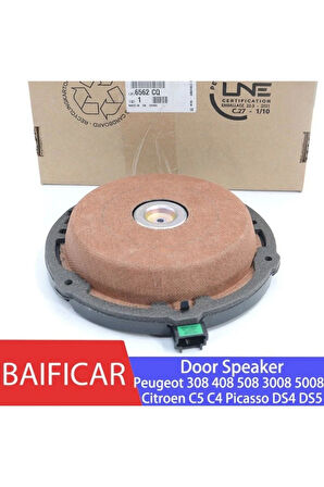 Hoparlör Psa 308 Iı B.M 2013- (Oem No: 6562.Cq)