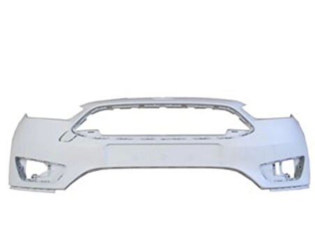 2015-2018 Ford Focus Sdhb Ön Tampon Siyah Sis Delikli (Tyg) (Adet) (Oem No:F1Eb17757Ajxwaa)