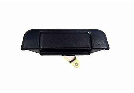 Kol Bagaj Açma Hılux 02-11 Siyah Toyota Hılux (Oem No: 1004Kab1094080)