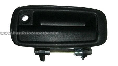 Kapı Açma Kolu Corolla Ae92 Ön Dış 1998-1992 Sol  Oem No: 69220-12110