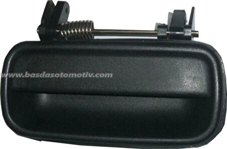 Kol Kapı Hılux Ln145 98-01 Arka Lh Toyota Hılux (Oem No: 1004Kok1098116)