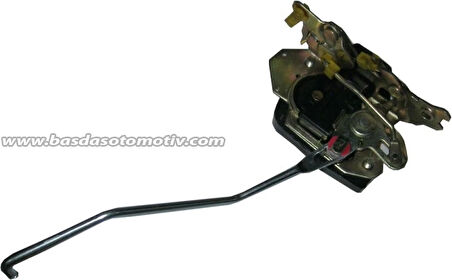 Kilit Kapı Hılux Ln85106 88-97 Arka İç Rh Toyota Hılux (Oem No: 1004Kkp2094407)