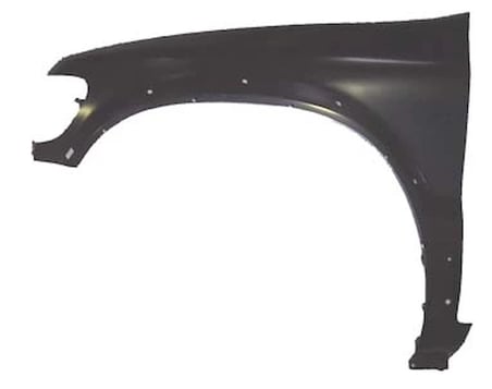 Kia Sportage 1995-2002 Ön Çamurluk Deliksiz Sol Dodik Delikli (Tw) (Oem No: 0K01852221)