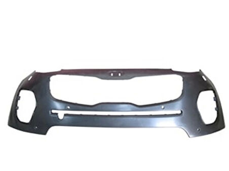 2016-2018 Kia Sportage Ön Üst Tampon (Fpı) (Adet) (Oem No:86511F1050)