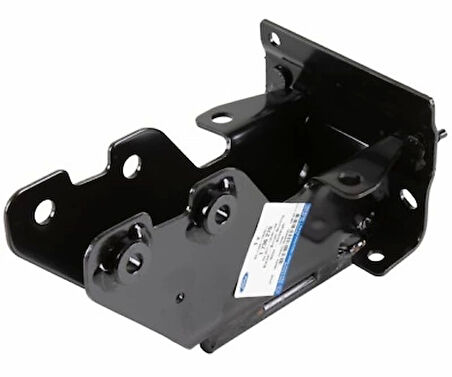 Arka Tampon Baglantı Braketi Sol Ford Transıt V347 Bm 06- (Oem No: 6C11 17A751 Ab)