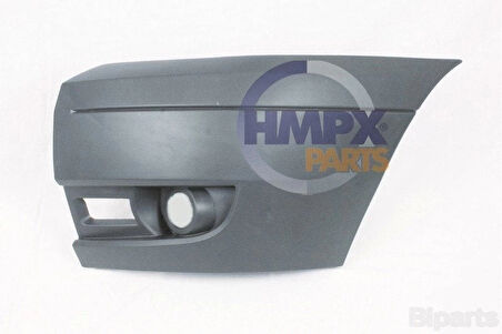 Tampon Ön Sol Sıslı Ford Transıt V-347 Bm 06- (Oem No: 6C11 17K937 Ad5Zct)