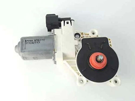 Motor Komple - Cam Acma/Kapama Motor Komple - Cam Acma/Kapama Ford Yeni Focus (C346) Bm 14- (Oem No: 6Cp1 14553 L3C)