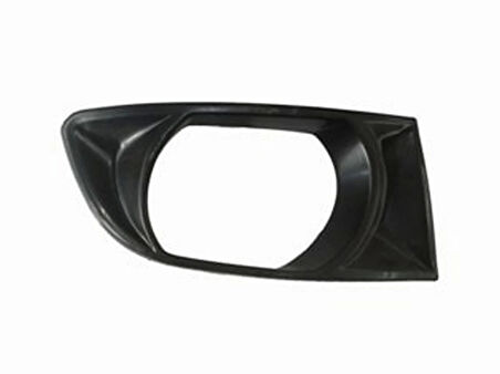 2003-2005 Kia Rio Iı Sis Lamba Kapağı Sağ Sis Delikli (Bfn) (Adet) (Oem No:86526Fd000)