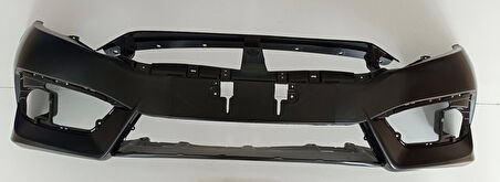 Tampon Civic 2016-2018 Ön Sisli Izgarasız None (Oem No: 71101-Tea-H00)