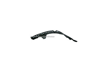 Braket Tampon City 08- Ön Üst Rh Honda Cıty (Oem No: 1901Btm3008085)