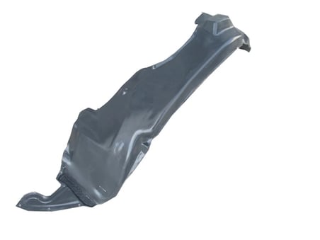 Kia Ceed 2008-2009 Ön Çamurluk Davlumbazı Sol (Oem No: 86811-1H000)