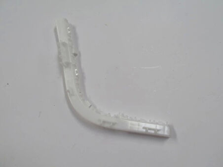 Kıa Cerato- 10/11; Arka Tampon İç Bağlantı Braketi Sol Plastik (Tw) (Oem No: 86613-1M000)