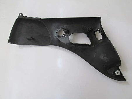 Opel Vectra- B- 96/99; Ön Kapı Kol Tutamağı (Kolçağı) İç Sol (Komple) (Oem No: 90432655)