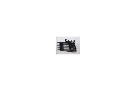 2003-2005 Opel Vectra C Sis Lambası Yan Kapağı Sağ (Sisli Tip) (Tw) (Adet) (Oem No:1400266)