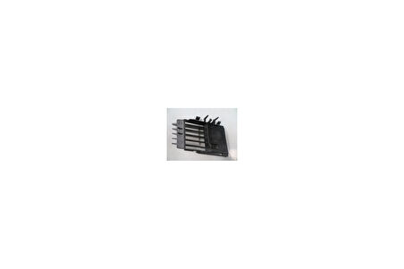 2003-2005 Opel Vectra C Sis Lambası Yan Kapağı Sol (Sisli Tip) (Tw) (Adet) (Oem No:1400265)