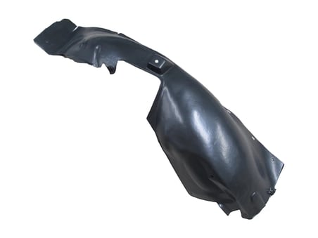 Opel Vectra 2003-2005 Ön Çamurluk Davlumbazı Sol (Adet) (Oem No:24462907)