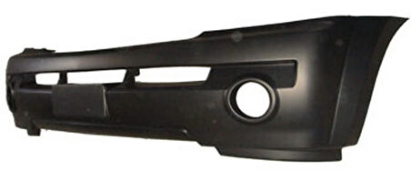 2002-2006 Kia Sorento Ön Tampon (Sis Delikli (Far Yıkama Deliksiz) Tw) (Adet) (Oem No:865113E005Xx)
