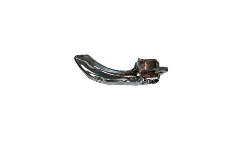 Kıa Sorento- 02/06; Ön Kapı İç Açma Kolu Elceği (Kulbu) Sağ Nikelajlı (Oem No: 82620-3E010)