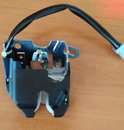 Kilit Bağaj Civic 07-09 Honda Cıvıc (Oem No: 1901Kbs2095096)