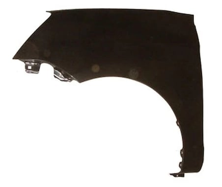 Kia Picanto 2004-2008 Ön Çamurluk Deliksiz Sol (Tw) (Oem No: 66311-07000)