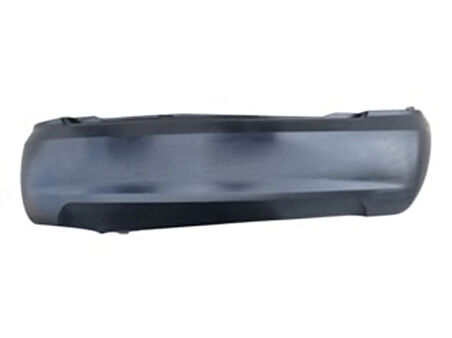 2004-2008 Kia Picanto Arka Tampon Siyah (Bfn) (Adet) (Oem No:8661007030)
