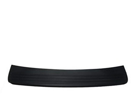 1999-2005 Jeep Cherokee Grand Arka Tampon Ayak Basamak Plastiği Siyah (Tyg) (Adet) (Oem No:55155773Aa)
