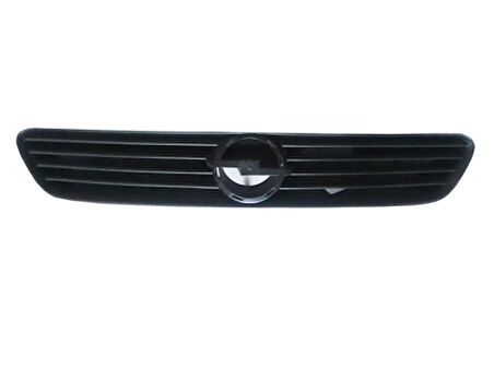 1999-2009 Opel Astra G Sd-Hb- Ön Panjur Siyah (Tüv)(Tyg) (Adet) (Oem No:6320066)