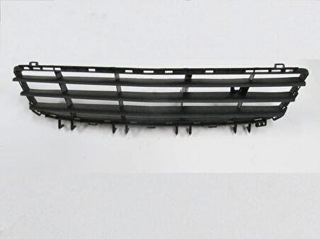 Opel Astra- H- Hb- 04/07; Ön Tampon Panjuru (Eurobump) (Oem No: 13151540)