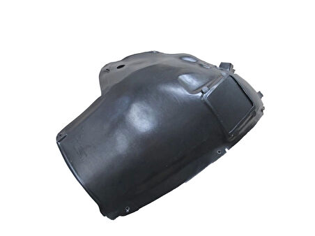 Opel Astra- H- Sd/Hb- 04/14; Ön Çamurluk Davlumbazı Sol Önün Önü (Enjeksiyon Baskı)(Eurobump) (Oem No: 13125602)