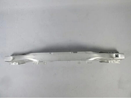 2004-2014 Opel Astra H Hb- Arka Tampon Demiri Alüminyum (Tw) (Adet) (Oem No:1405231)