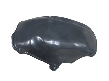 Opel Astra H Hatchback 2004-2014 Arka Çamurluk Davlumbazı Sağ (Oem No: 1122756)