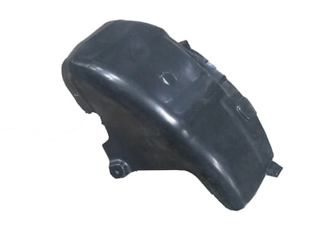 Opel Astra H Sedan 2004-2014 Arka Çamurluk Davlumbazı Sağ (Oem No: 93306764)