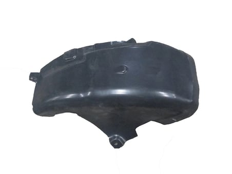 Opel Astra H Sedan 2004-2014 Arka Çamurluk Davlumbazı Sol (Oem No: 93306763 1121046)