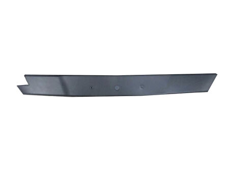 Opel Astra- J- Sd/Hb- 12/20; Ön Tampon Panjuru Orta Bandı (Plaka Takılan) (Eurobump) (Oem No: 1401036)