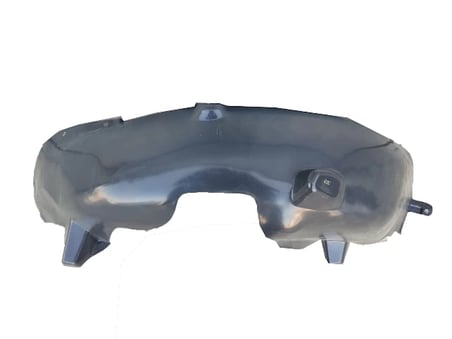 Opel Astra J Sedan 2010-2020 Ve Hatchback Arka Çamurluk Davlumbazı Sol (Oem No: 13271414)