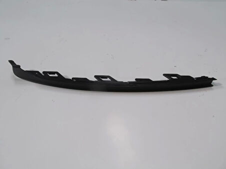 Opel Astra- K- Hb- 16/19; Ön Tampon Panjur Çıtası Sağ (Sis Kapağı Alt Çıta)(Tw) (Oem No: 13469599)