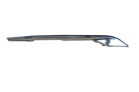 Opel Astra- K- Hb- 20/21; Ön Panjur Nikelajı Sağ (Oem No: 39206367)