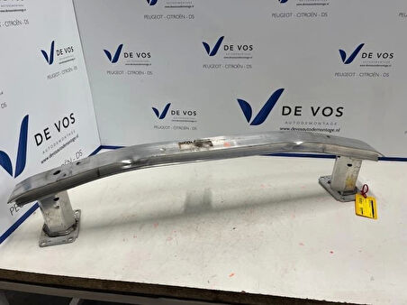 Opel Astra- L- Hb- 22/24; Ön Tampon Demiri (Alüminyum) (Oem No: 9835954880)