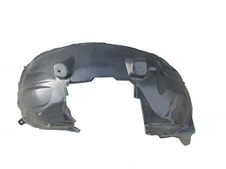 Opel Corsa- D- 07/14; Ön Çamurluk Davlumbazı Sol (Enjeksiyon Baskı) (Eurobump) (Oem No: 13187354)