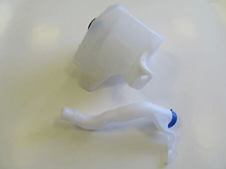 Opel Corsa- D- 07/14; Ön Cam Su Bidonu/Deposu (Kapaklı) (Oem No: 51834926)