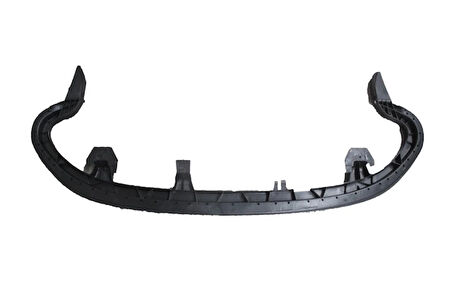 Opel Corsa- E- 15/19; Ön Tampon Alt Koruma Plastiği (Alt Takviye)(Tw) (Oem No: 13399233)