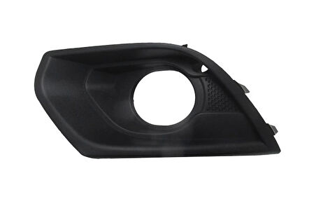 2015-2019 Opel Corsa E Sis Lamba Kapağı Sol Sis Delikli (Tw) (Oem No:13450673)